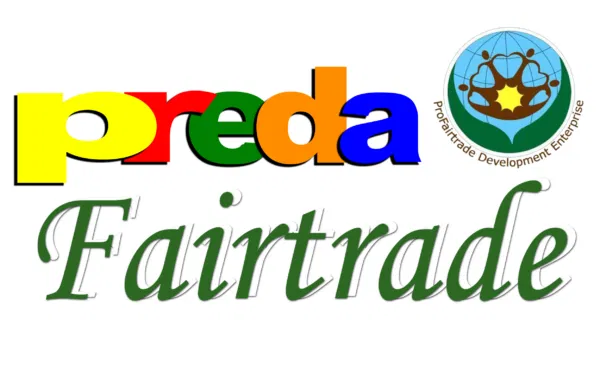 Preda Fair Trade helps prevent human trafficking